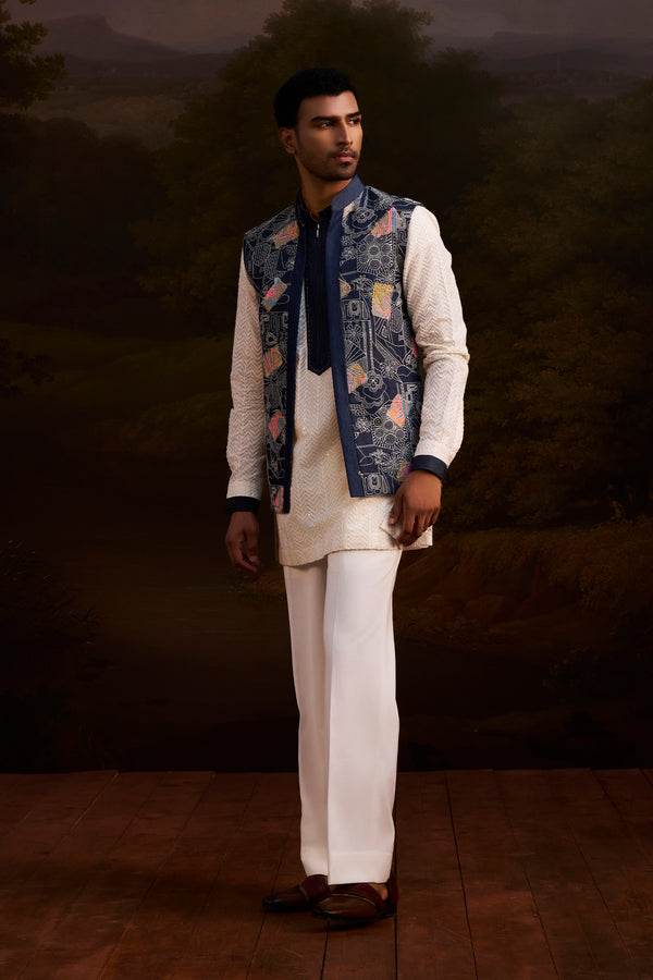 The Urban Cartographer