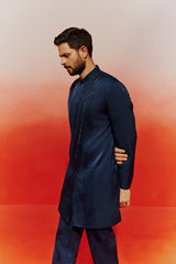 Zenith Radiance Indo-Western Suit