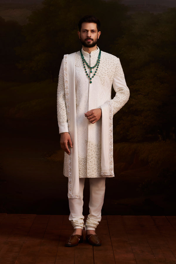 The Alabaster Monarch Ensemble