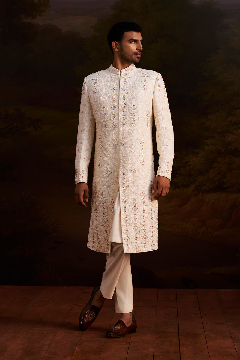 The Rose Drape Ensemble