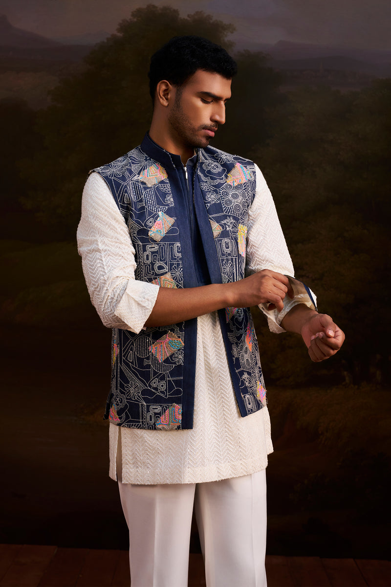 The Urban Cartographer