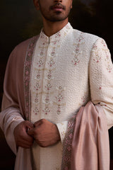 The Rose Drape Ensemble