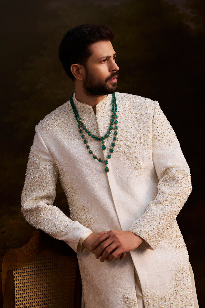 The Alabaster Monarch Ensemble