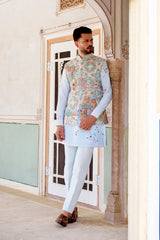 The Sky Garden Bundi Set