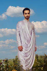 MULTI DRAPE INDOWESTERN