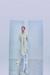 SHAWL LAPEL INDO