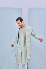SHAWL LAPEL INDO