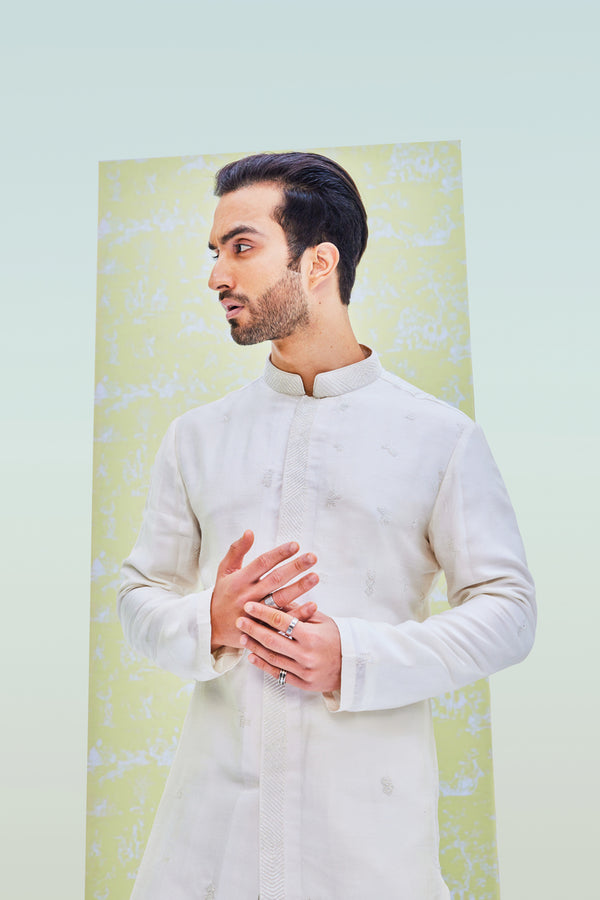 CLASSIC KURTA SET