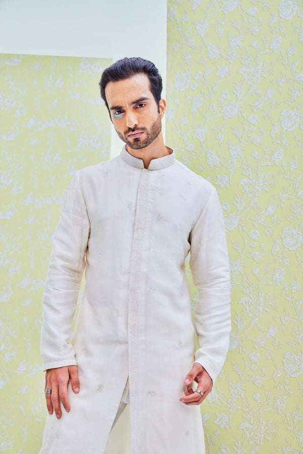 CLASSIC KURTA SET