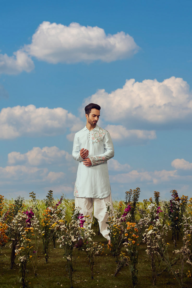 PATHANI SET