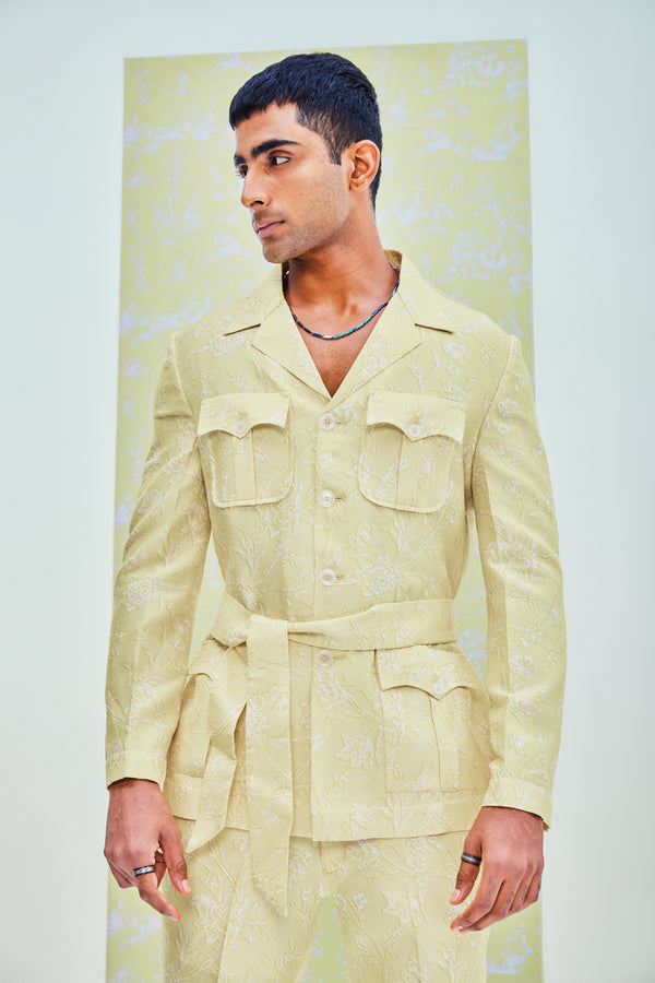 SHAKET SAFARI SET