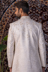 Heritage Charm Sherwani Set