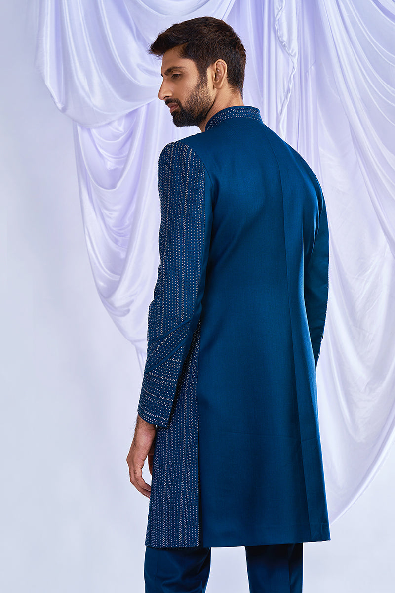 Geometric Indowestern set