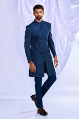 Geometric Indowestern set
