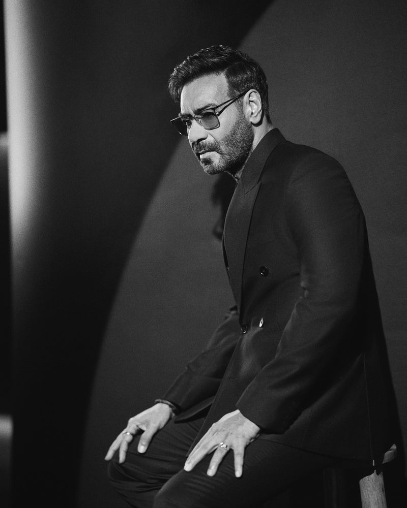 Ajay Devgn