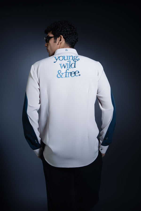 Young, Wild and Free