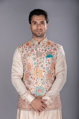 Floral Bundi Set