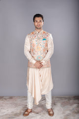 Floral Bundi Set