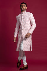 MATRIZE SHERWANI