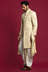 ROYAL SHERWANI SET