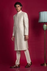 CLASSIC SHERWANI