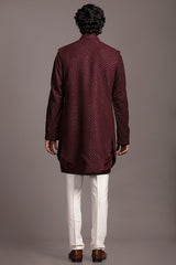 HEXA CUT INDO WESTERN