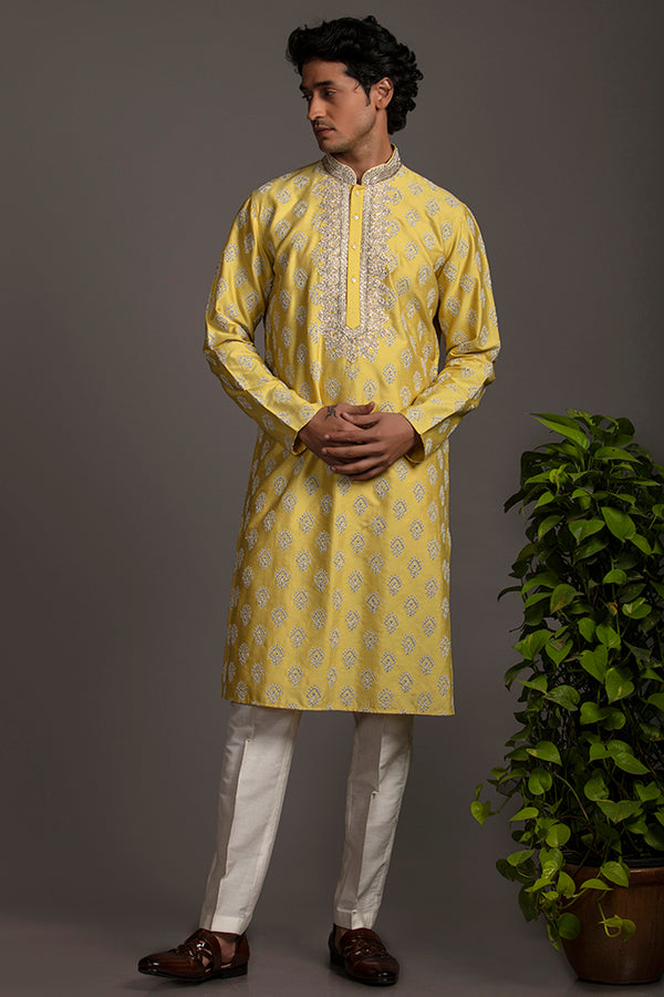 CLASSIC KURTA