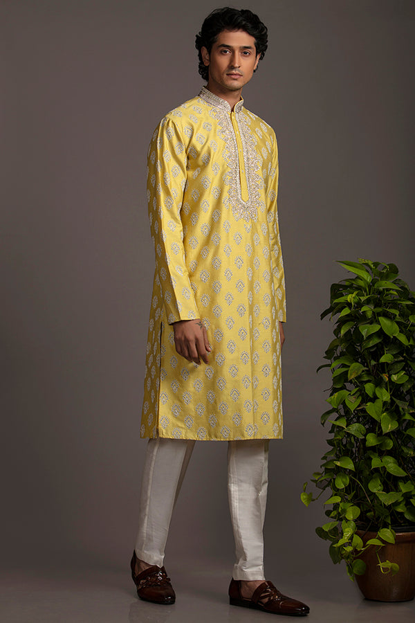 CLASSIC KURTA