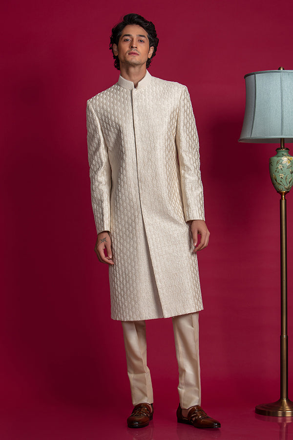 CLASSIC SHERWANI