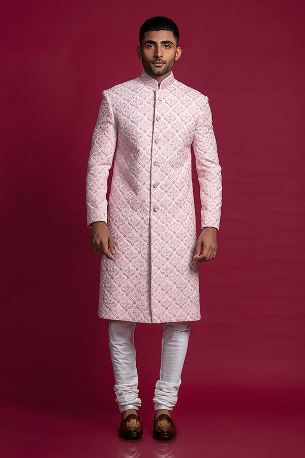 MATRIZE SHERWANI