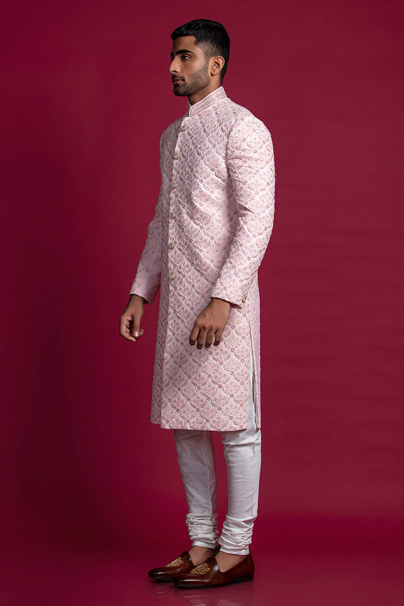 MATRIZE SHERWANI