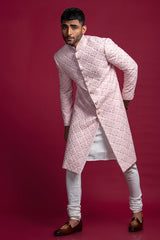 MATRIZE SHERWANI